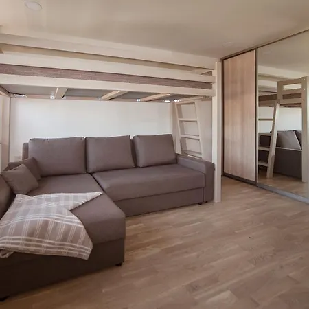 Akviles Apartamentai Апартаменты