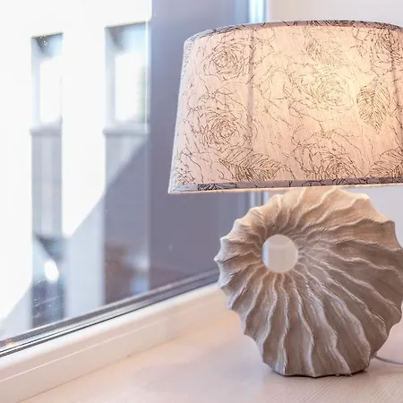 Akviles Apartamentai * Palanga