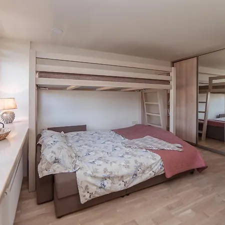 Akviles Apartamentai *