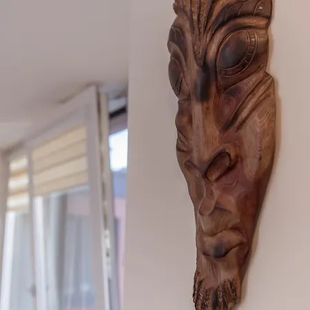 Akviles Apartamentai Паланга