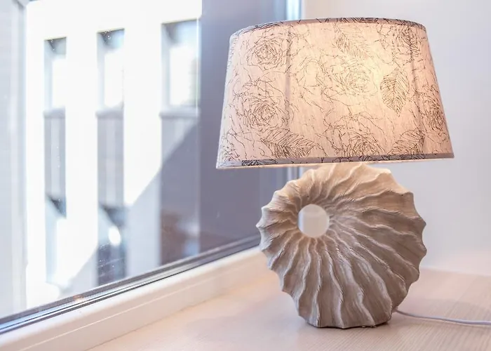 Akviles Apartamentai * פלאנגה